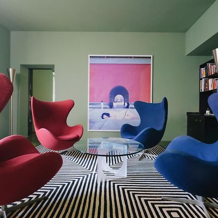 3 Rooms 10 Corso Como Milano Milão Exterior foto