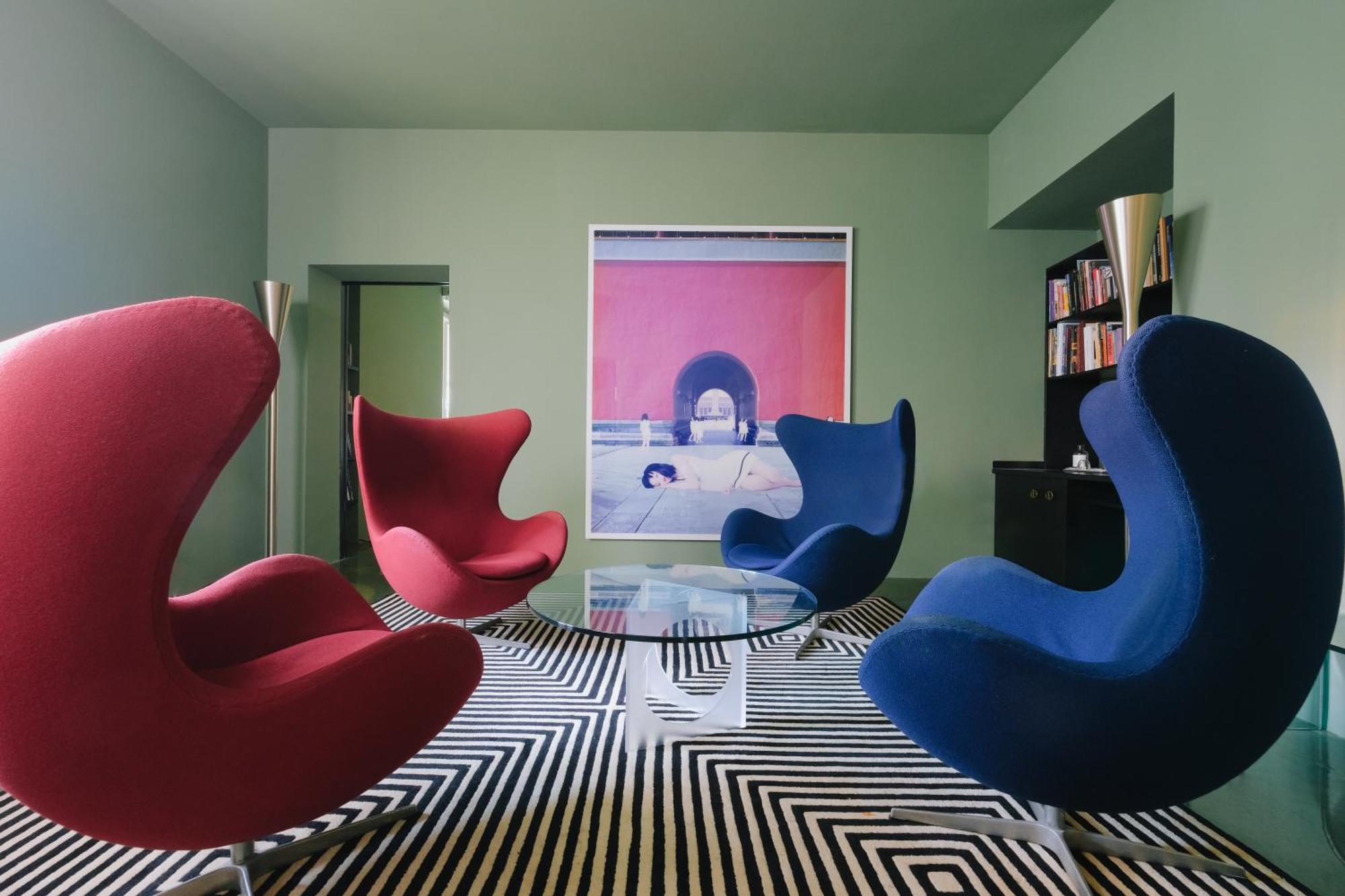 3 Rooms 10 Corso Como Milano Milão Exterior foto