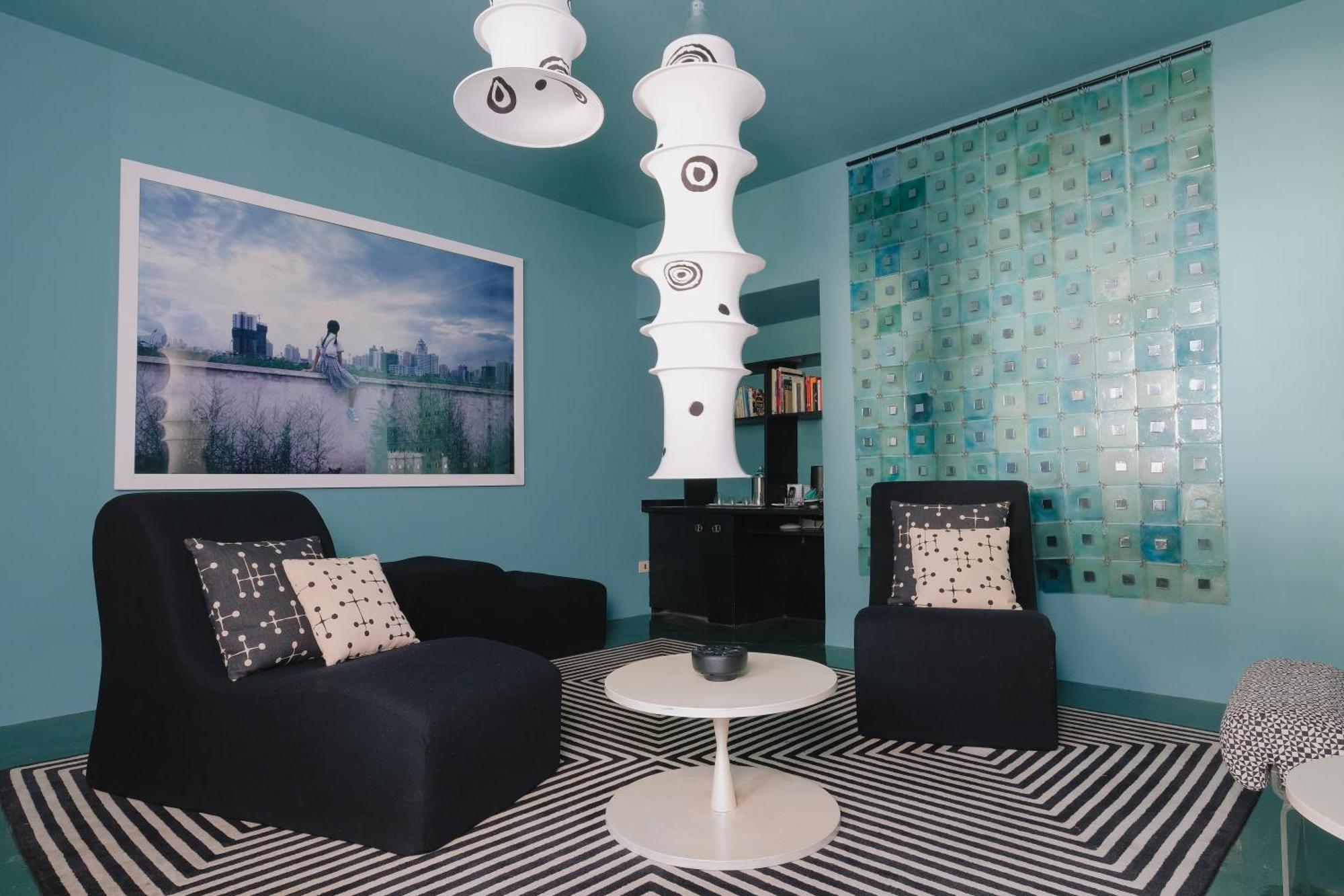 3 Rooms 10 Corso Como Milano Milão Exterior foto