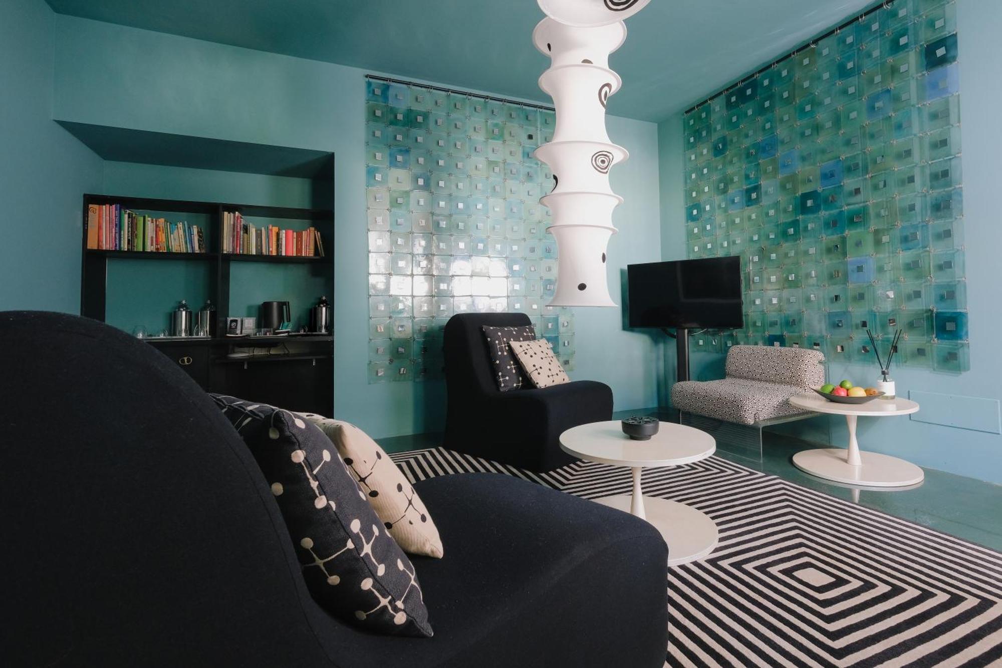 3 Rooms 10 Corso Como Milano Milão Exterior foto